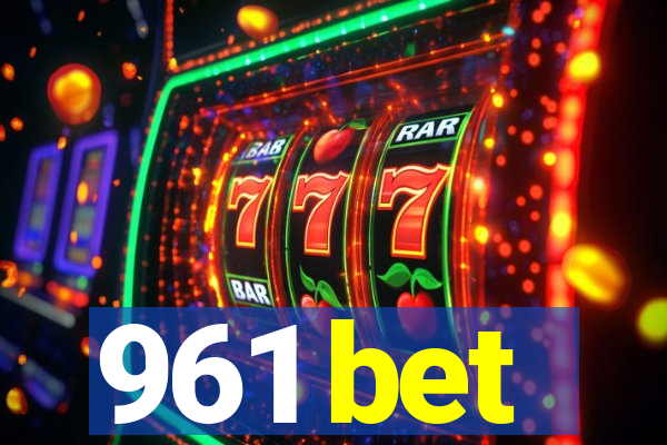 961 bet